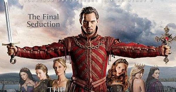 The Tudors Cast | List of All The Tudors Actors and Actresses