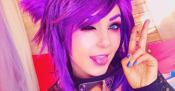 The Top Cosplay YouTubers