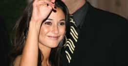 Emmanuelle Chriqui's Dating and Relationship History
