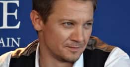 Jeremy Renner's Wife and Relationship History