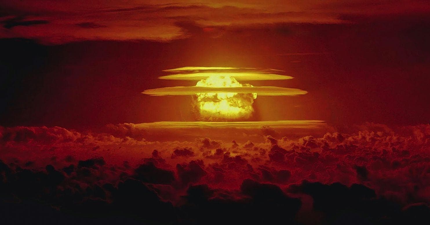 Things We Were Surprised And A Little Worried To Learn About Nuclear ...