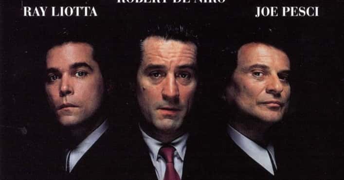 Great Gangster Quotes From 'Goodfellas'