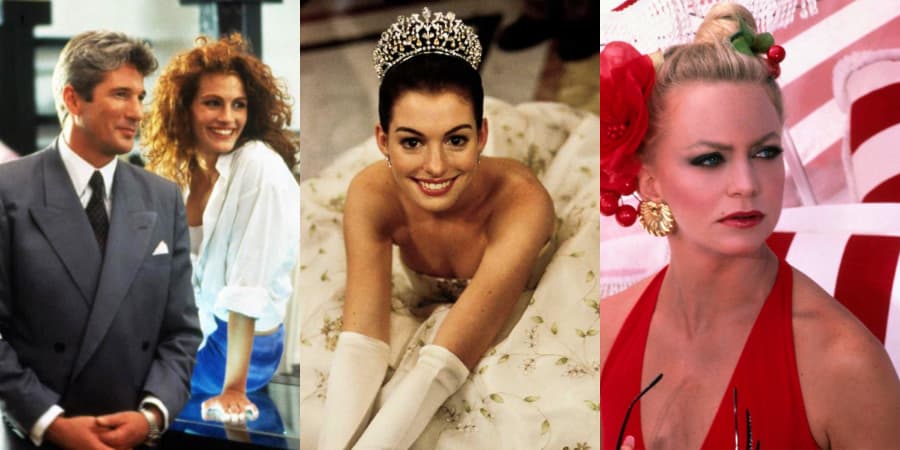 Every Movie Directed By Garry Marshall, Ranked