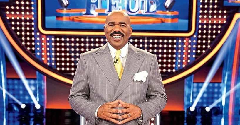 The 25 Funniest Game Show Moments in TV History