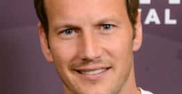 Patrick Wilson's Wife and Relationship History