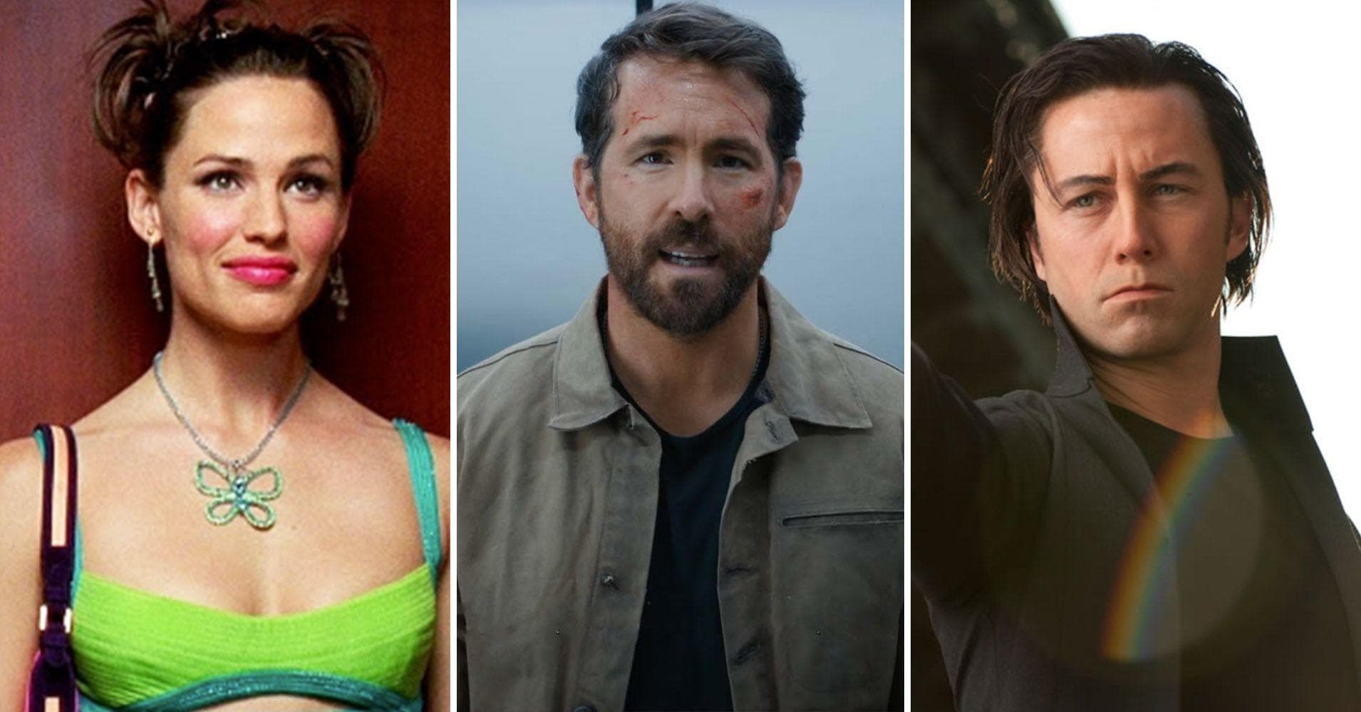 The 9 Best Time Travel Movies On Netflix Ranked