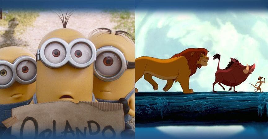 The Best Animated Movies Of All Time, Ranked By Fans