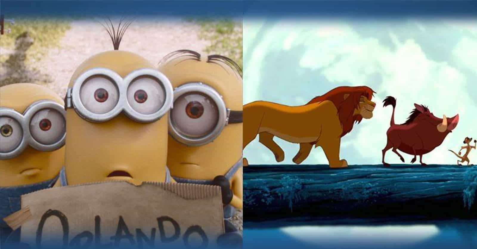 The 400+ Best Animated Kids Movies