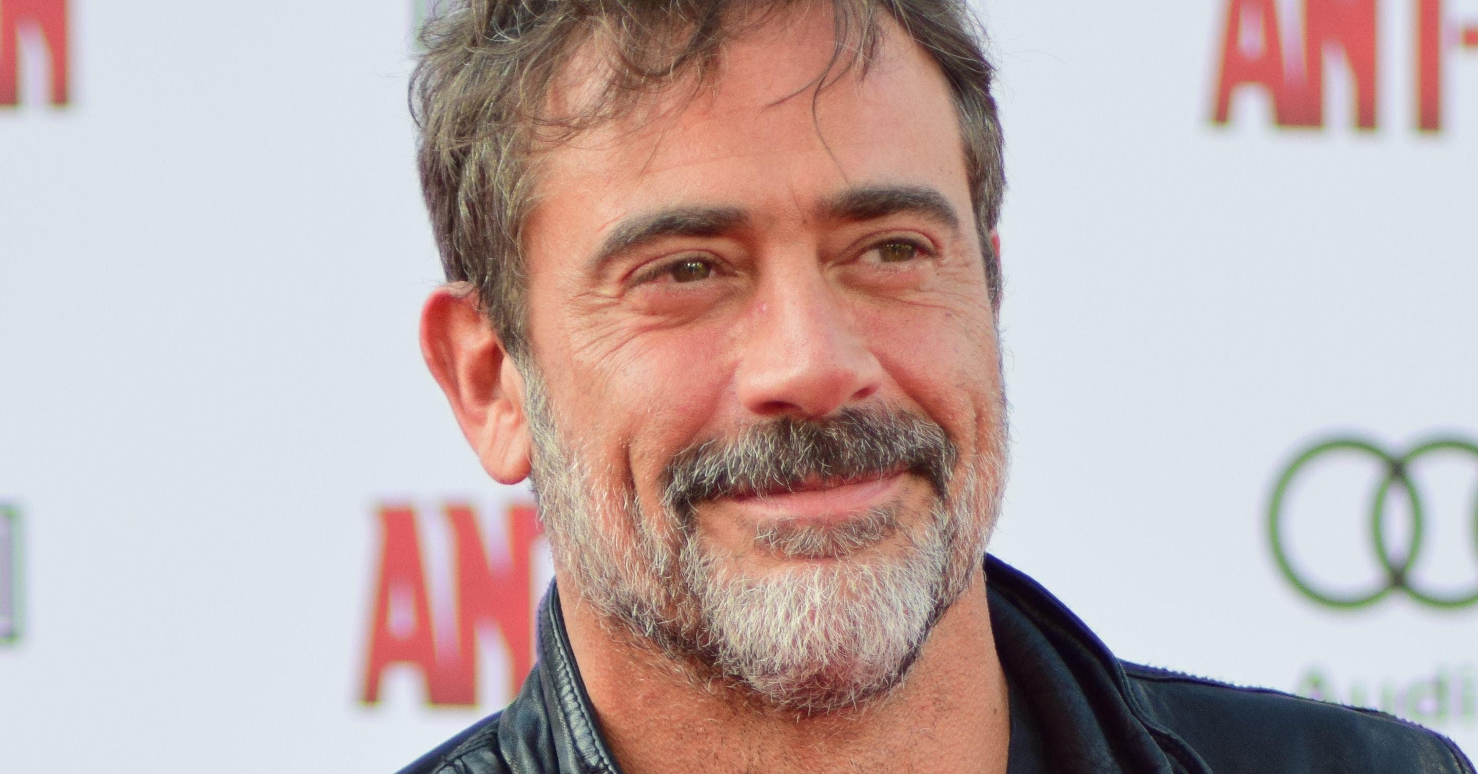 Jeffrey Dean Morgan - Wikipedia