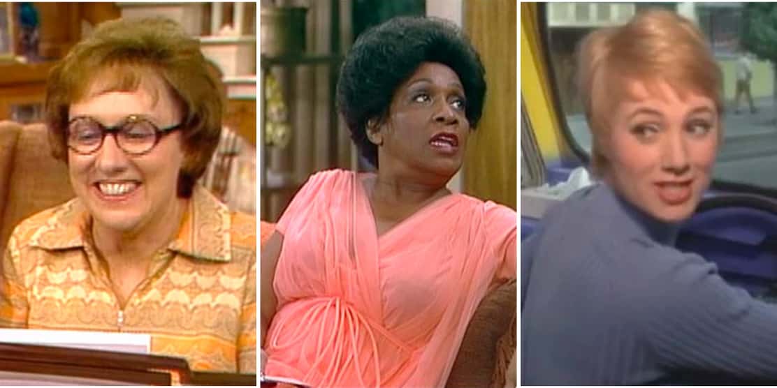 The 14 Best Moms From '70s TV, Ranked By Fans