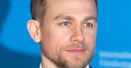 Charlie Hunnam's Wife, Girlfriends, And Dating History
