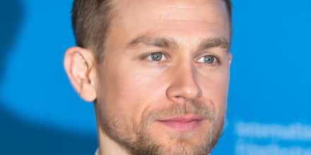 Charlie Hunnam's Wife, Girlfriends, And Dating History