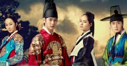 The Best Historical KDramas Of All Time