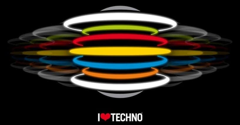electronica bands