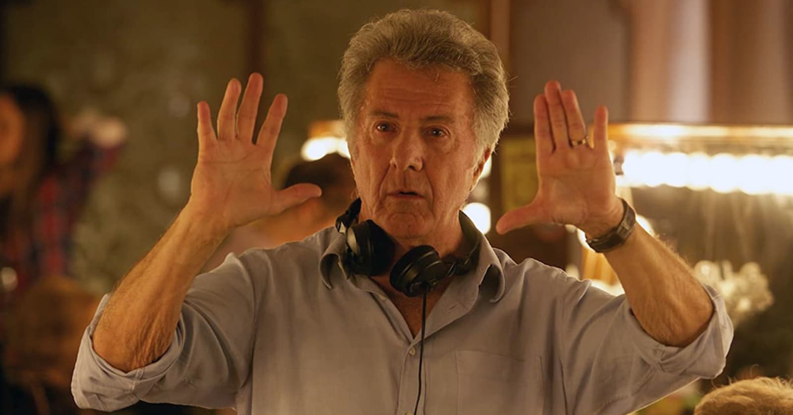 25+ Famous Hoffmans | Notable People With the Last Name Hoffman