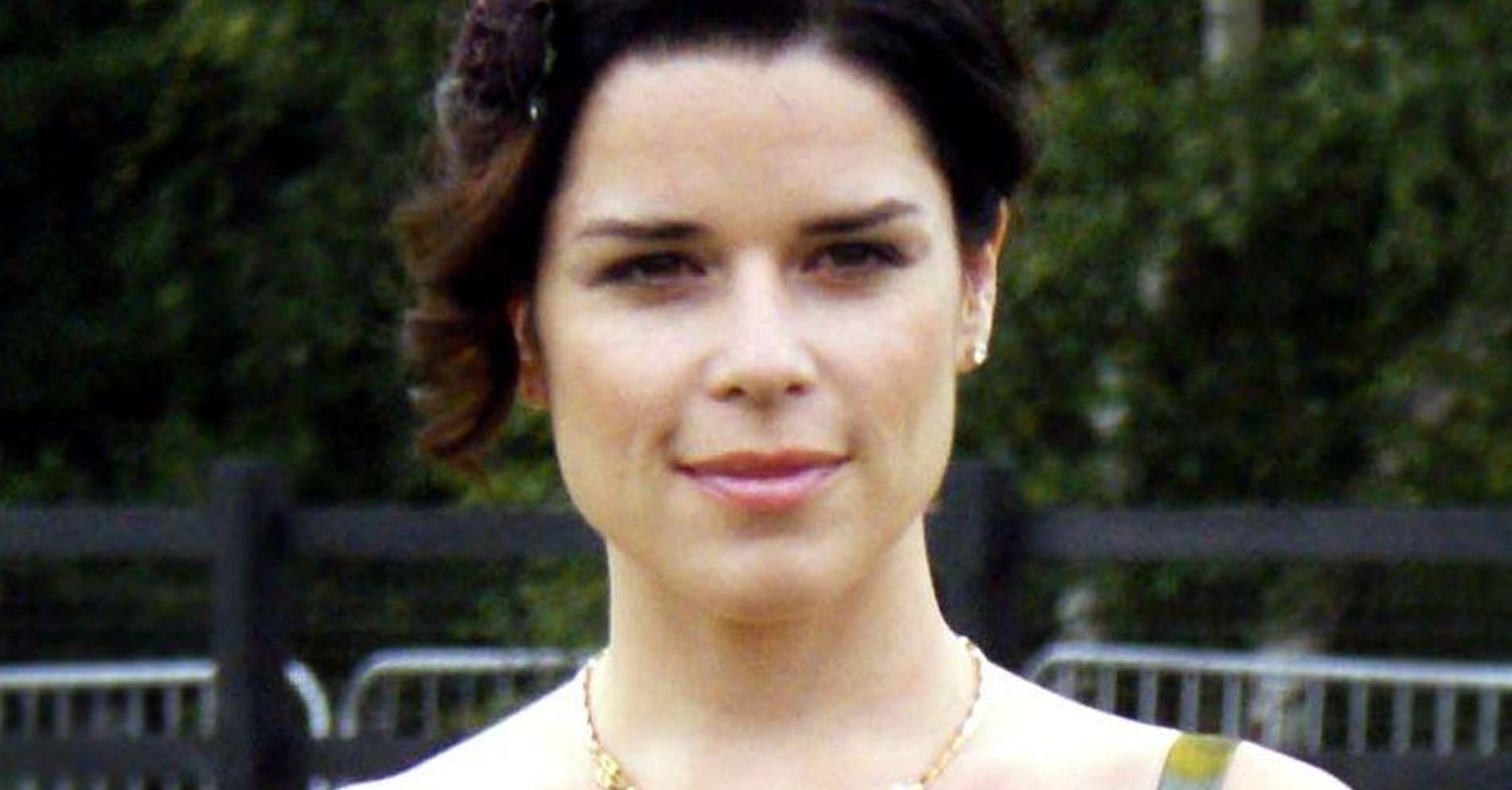 neve campbell 90s