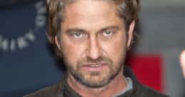 Gerard Butler's Dating and Relationship History
