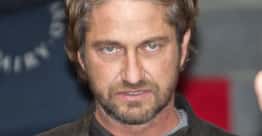 Gerard Butler's Dating and Relationship History