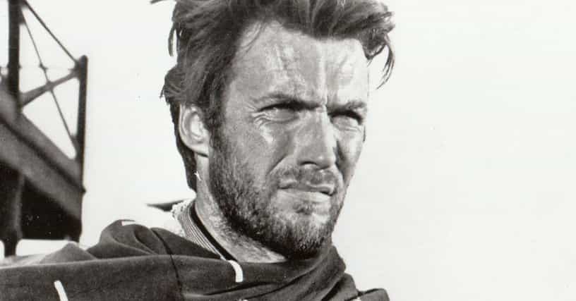 Clint Eastwood Dated? Dating History & Affairs with