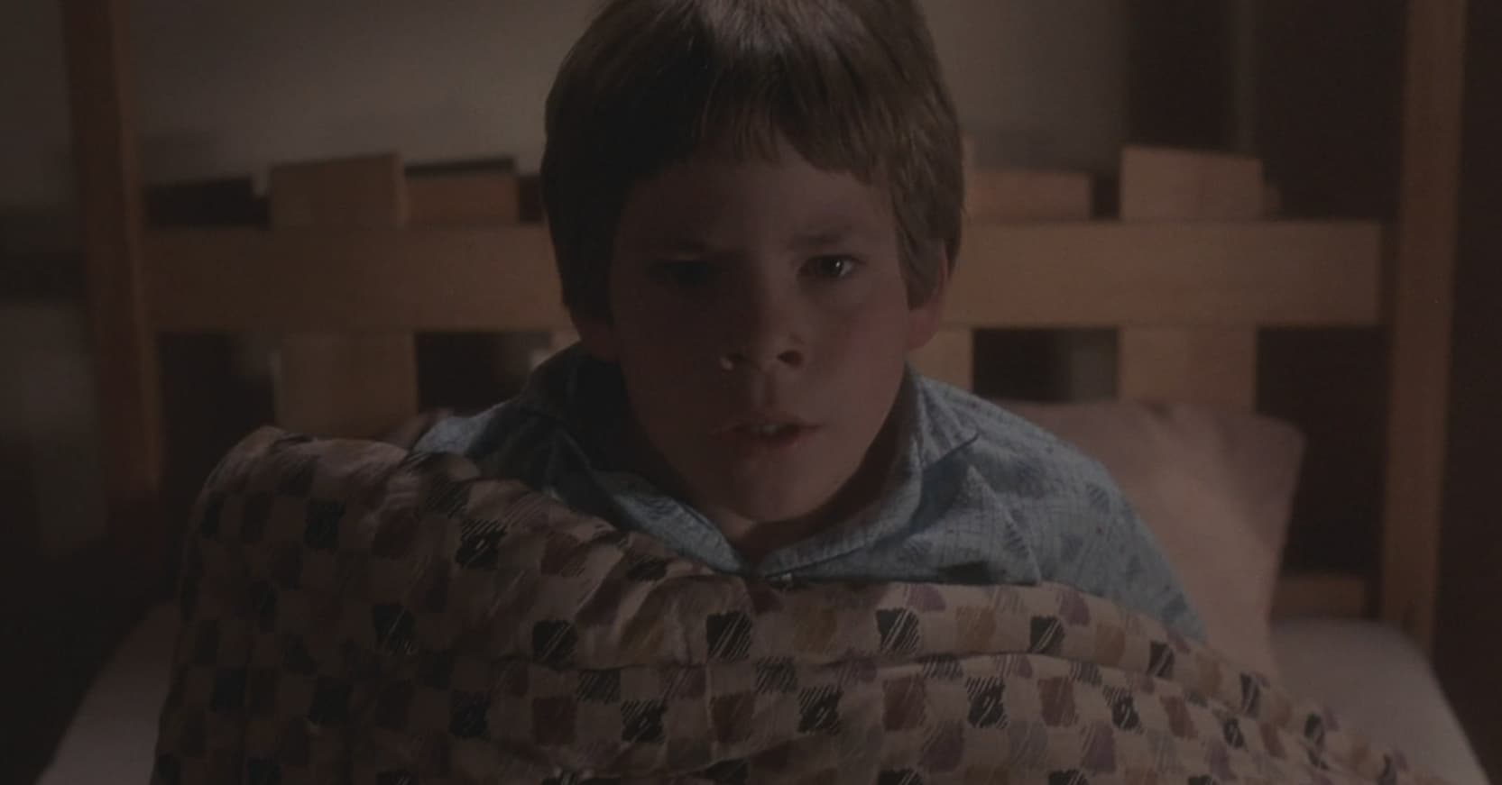 Adults Describe Imaginary Friends That Returned To Haunt Them