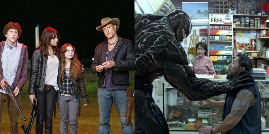 The Best Ruben Fleischer Movies