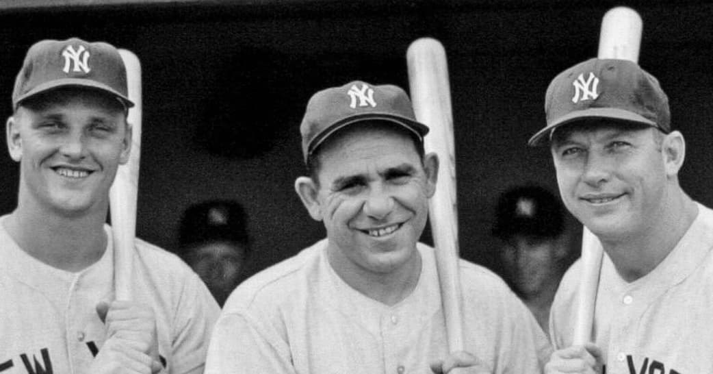 Famous players - NY YANKEES History