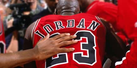 The Greatest Chicago Bulls of All Time