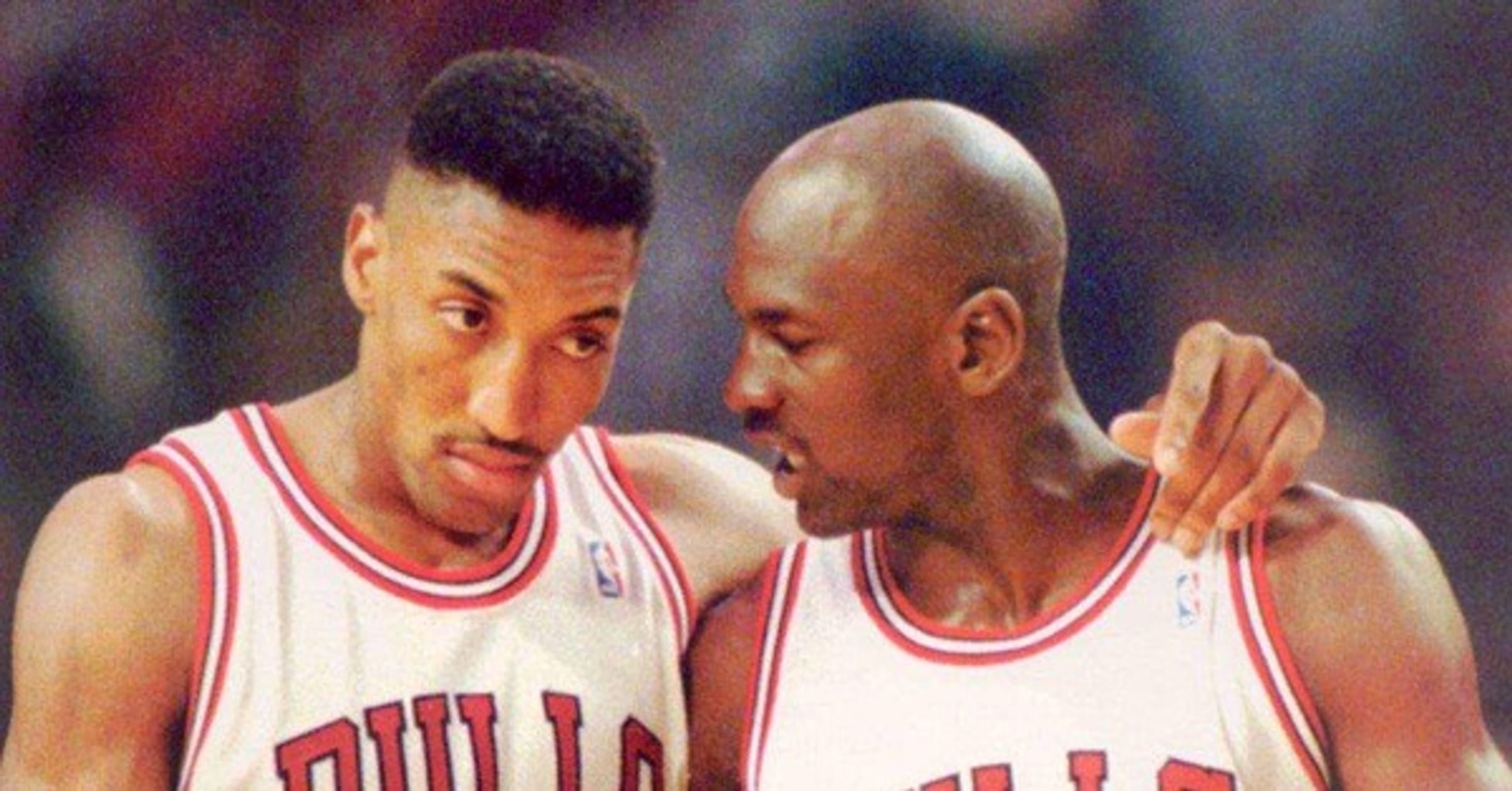 Chicago Bulls, History & Notable Players