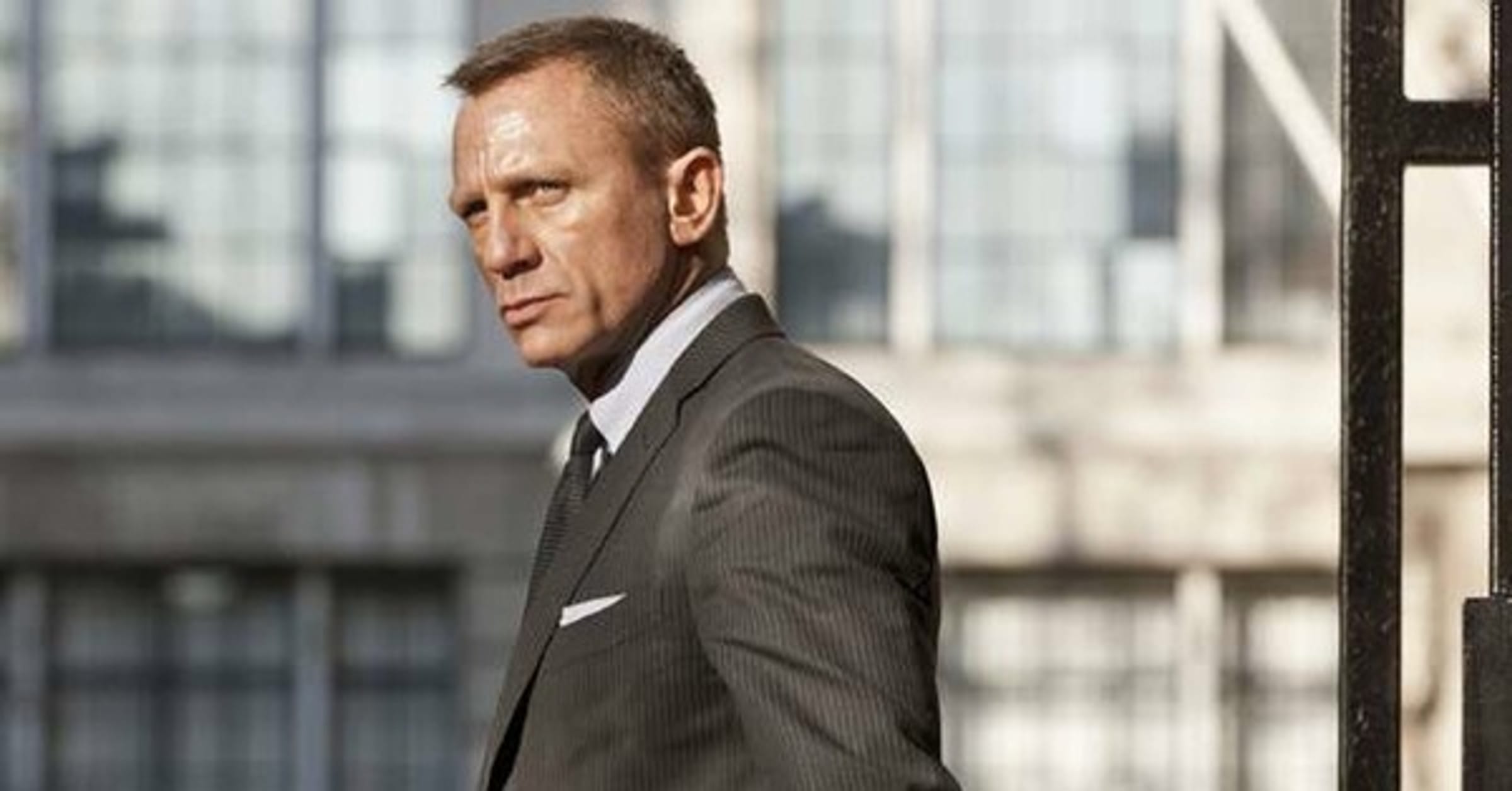 All Of Daniel Craig's Movies, Ranked By Fans