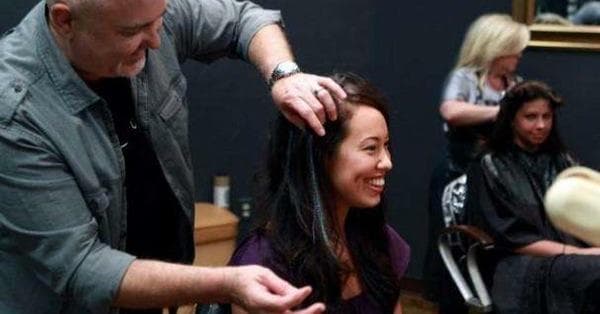 Famous Male Hair Stylists List of Top Male Hair Stylists