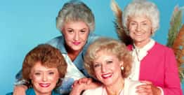 Behind-The-Scenes Secrets From 'The Golden Girls'