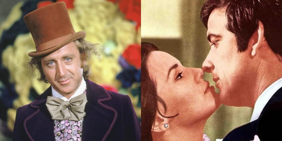 Every Movie Directed By Mel Stuart, Ranked