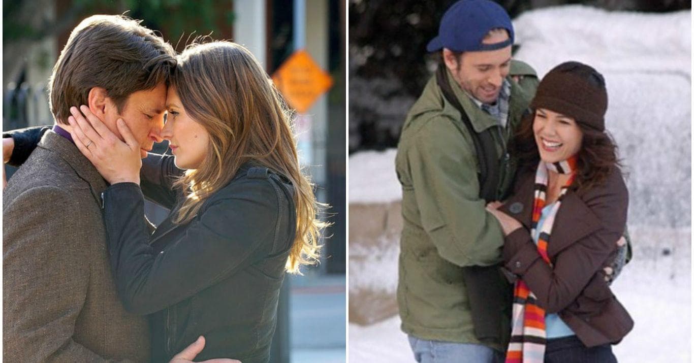 12 TV Couples Who Hated Each Other In Real Life