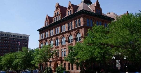 Famous Peoria Buildings: List of Architecture in Peoria ...