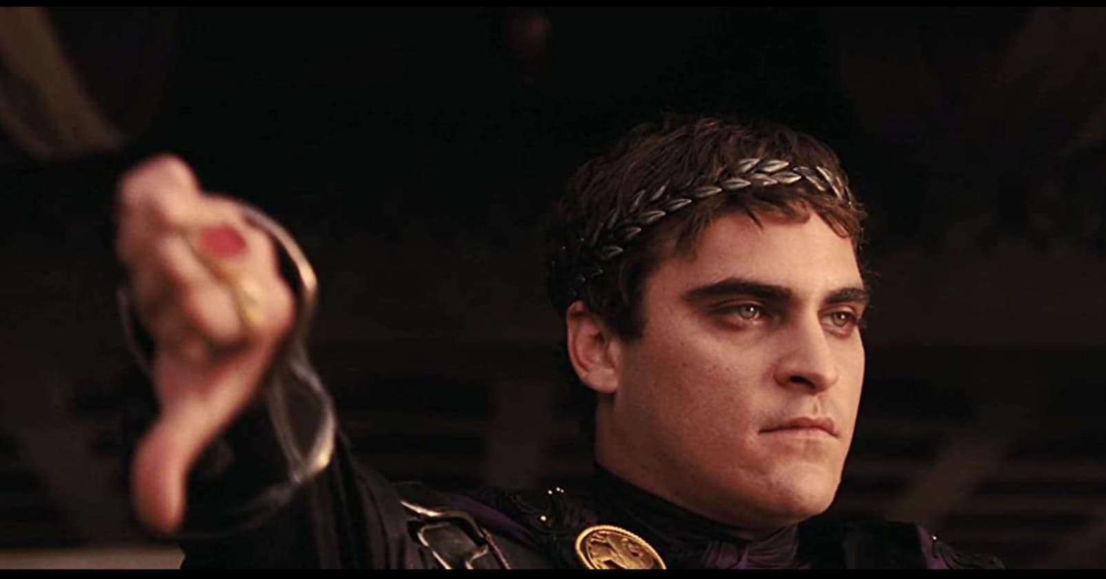 Firsthand Accounts From The Chaotic Reign Of Commodus