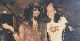 Proof Rob Zombie And His Wife Sheri Moon Are Relationship Goals