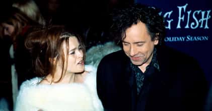 A Complete Investigation Of Tim Burton And Helena Bonham Carter’s Complicated Romance
