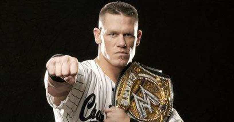 Bester Wrestler Bester Wrestler
