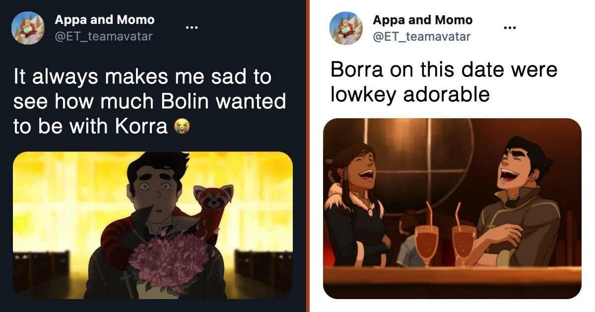 16 Reasons Korra And Bolin Would Have Actually Been The Ideal Couple