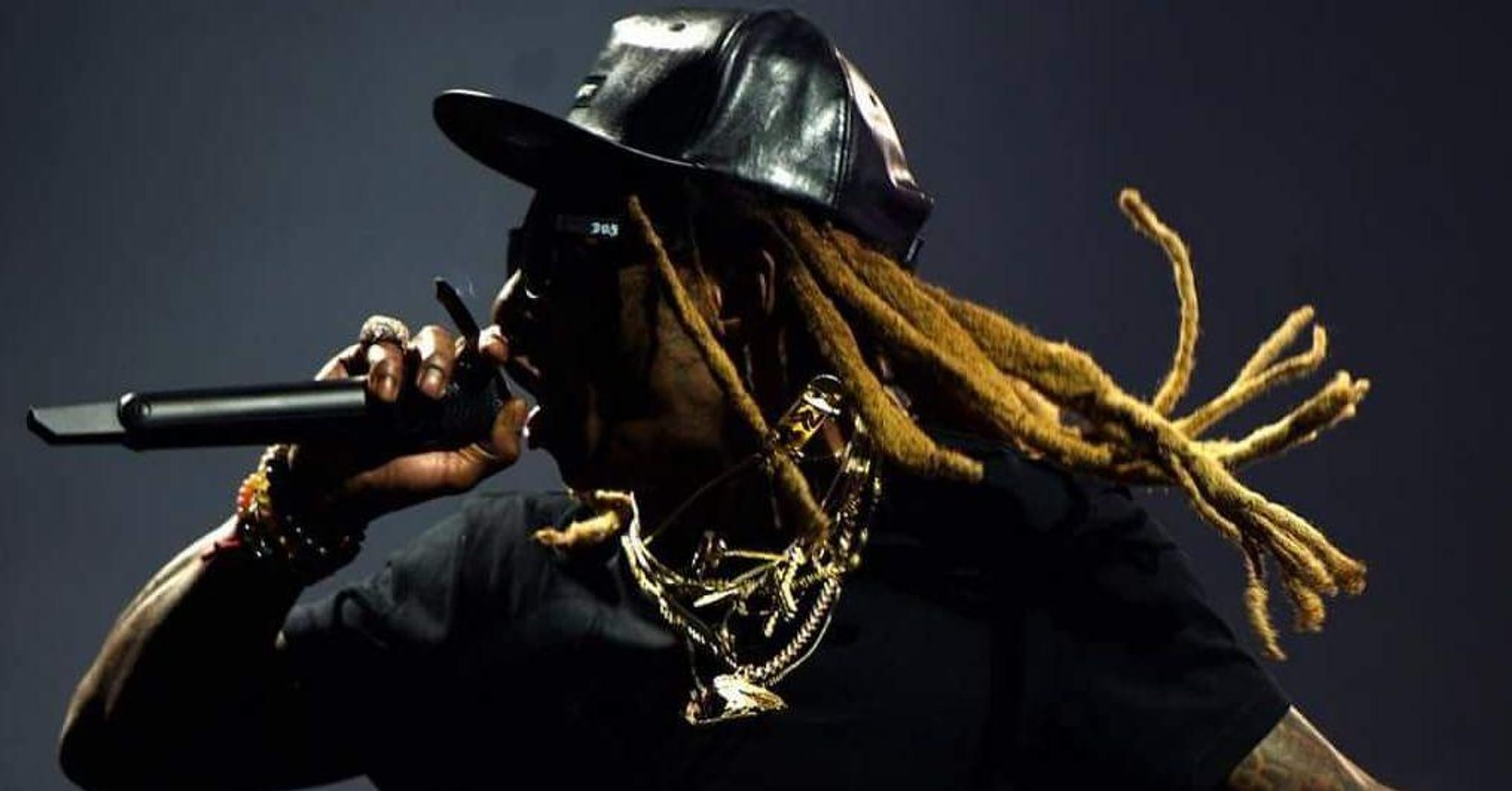 Rappers with Dreads  List of Hip Hop Artists with Dreadlocks