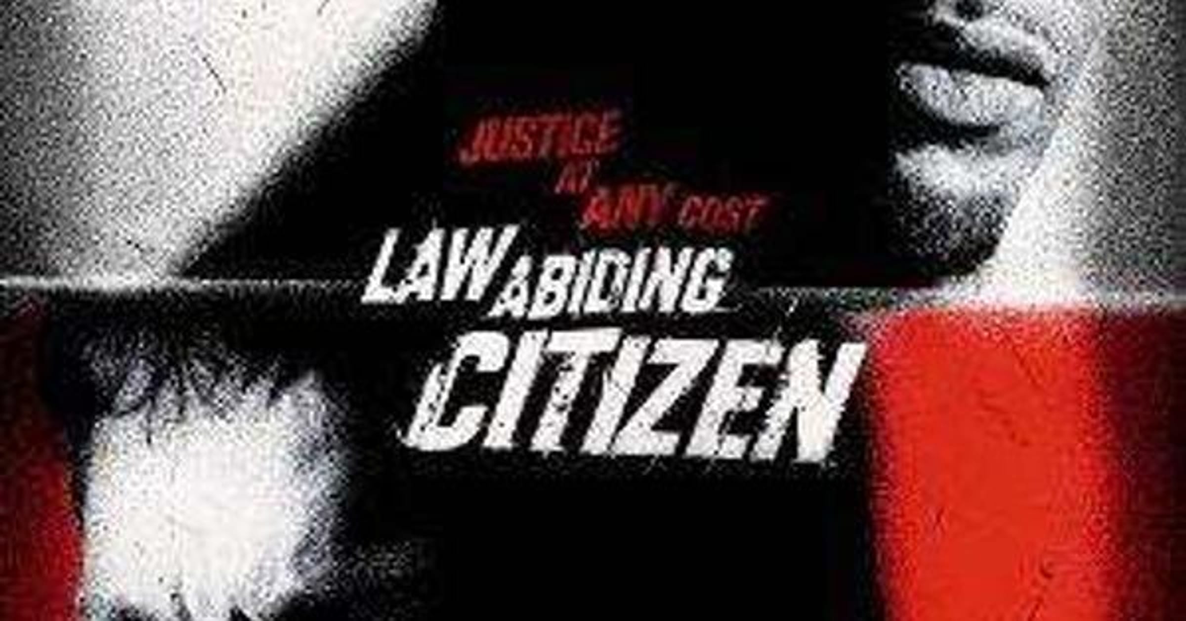 law abiding citizen cast