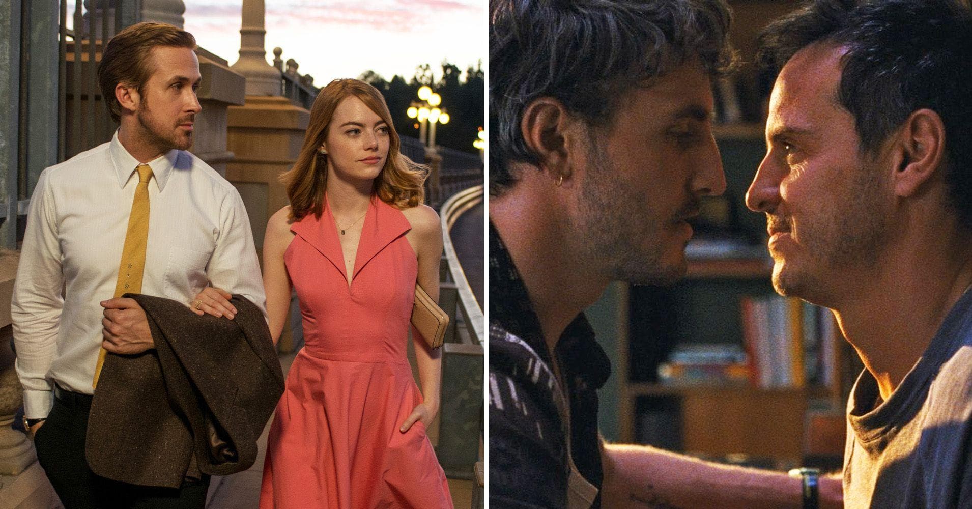 Every Ryan Gosling \u0026 Emma Stone Movie, Ranked, image size:1910x1000