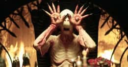 Small Details Fans Discovered While Watching 'Pan's Labyrinth'