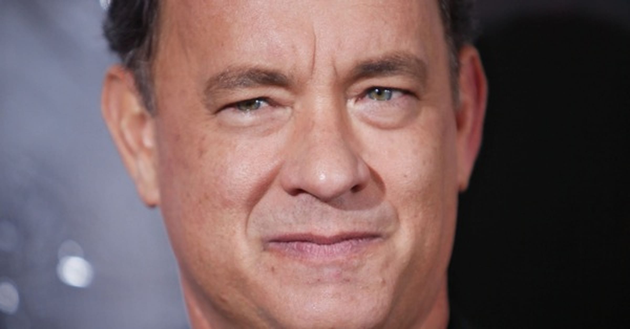 Tom Hanks Reveals the Heartwarming True Story Behind Wilson the