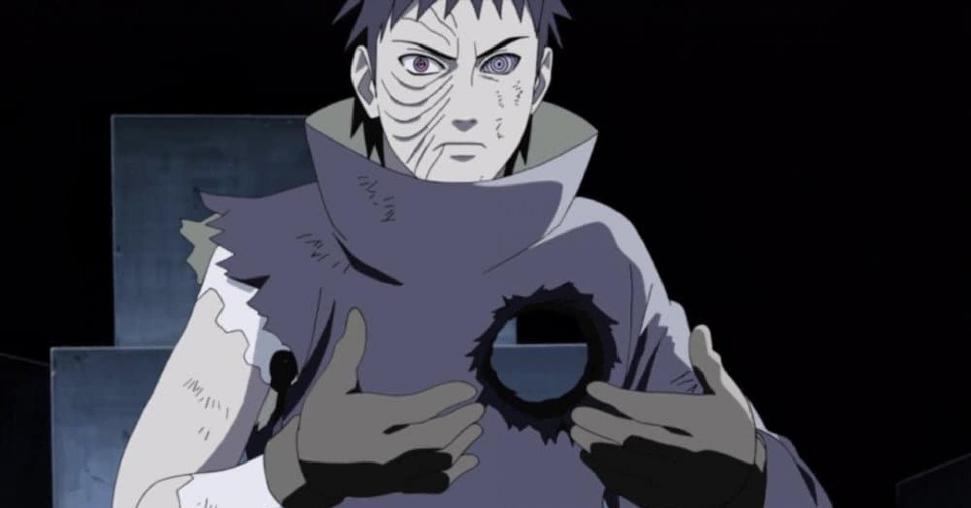 Obito Uchiha