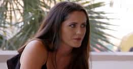 'Teen Mom 2' Star Jenelle Evans's Dating and Relationship History