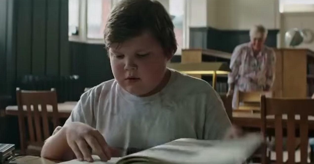 Fans Share Underrated Horror Movie Moments That Are More Terrifying Than Any Jump Scare