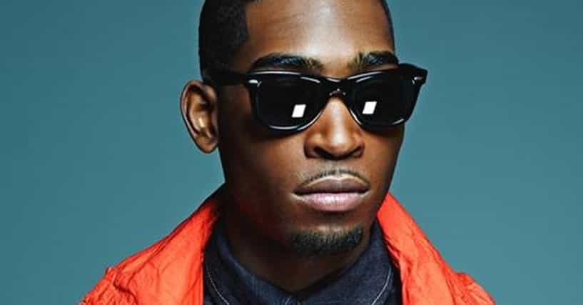 Best British Rappers List of Top Hip Hop Artists from the UK Best British Rappers List of Top Hip Hop Artists from the UK