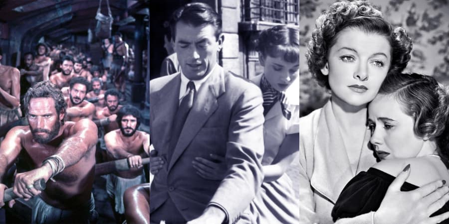 The Best William Wyler Movies