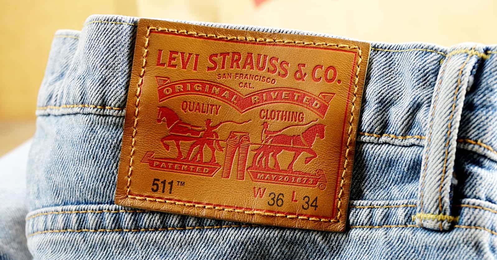 Levi Strauss & Co. Celebrities | List of Famous People Who Wear Levi ...